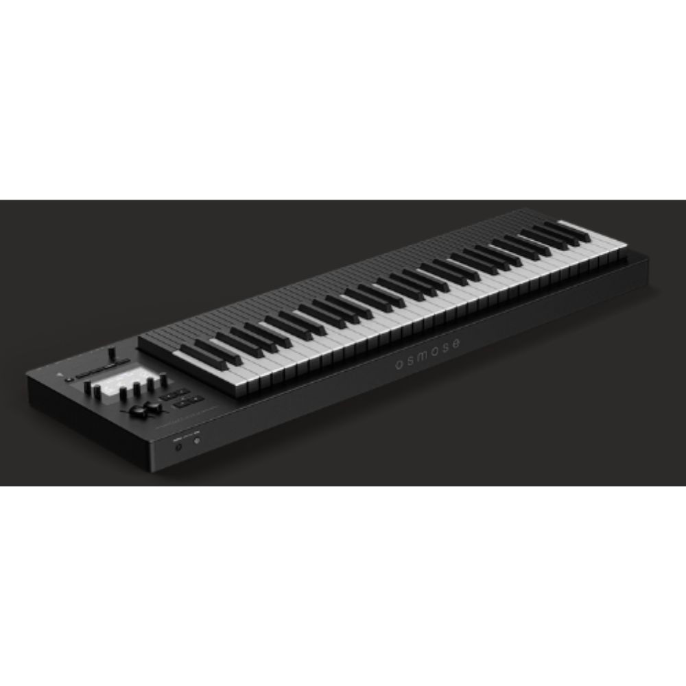 EXPRESSIVE E Osmose 61-Key Synthesizer and MPE Controller