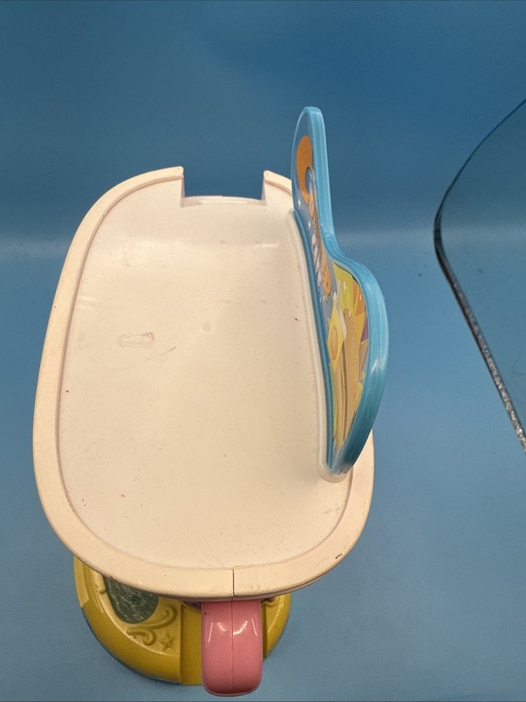 Squinkies Coaster Cafe Replacement Play Set - as is
