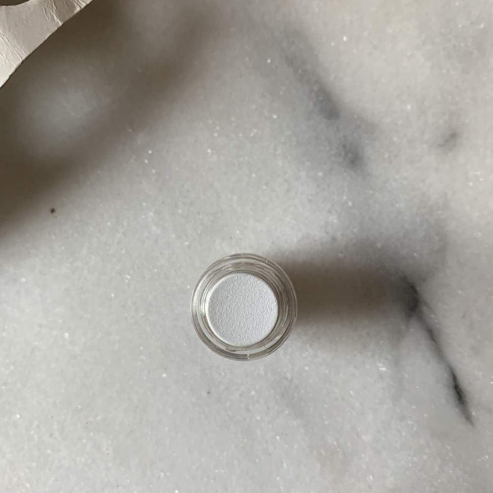 4 Lighted Round Push Button Door Bell