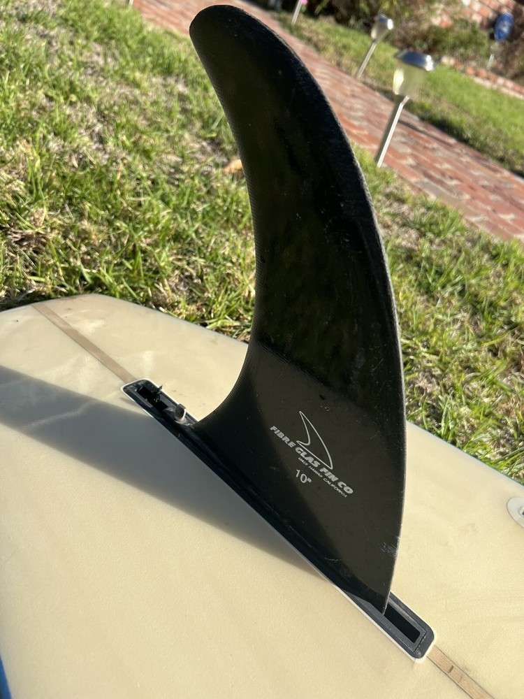 Becker Longboard UFO Big 10’ surfboard
