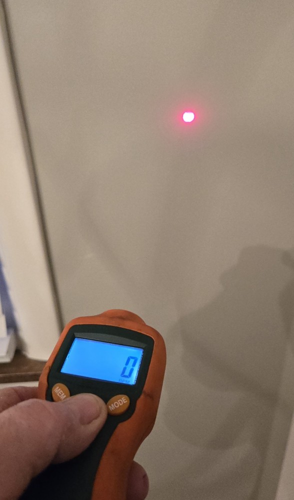 Extech Instruments 461920 Tachometer Counter