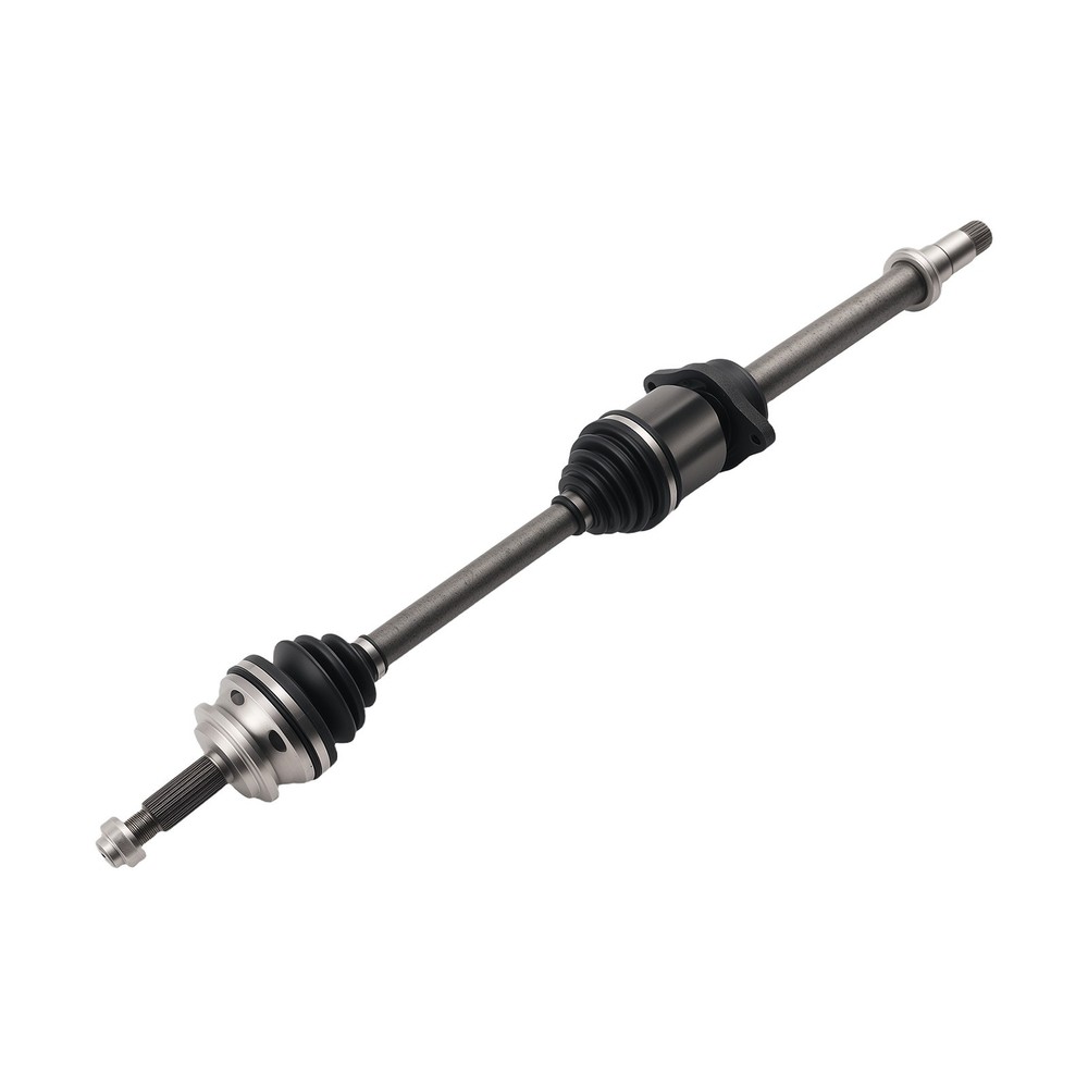 2x Front Side CV Axle Assembly for Scion tC 2011 2012-2016 2.5L Automatic Trans