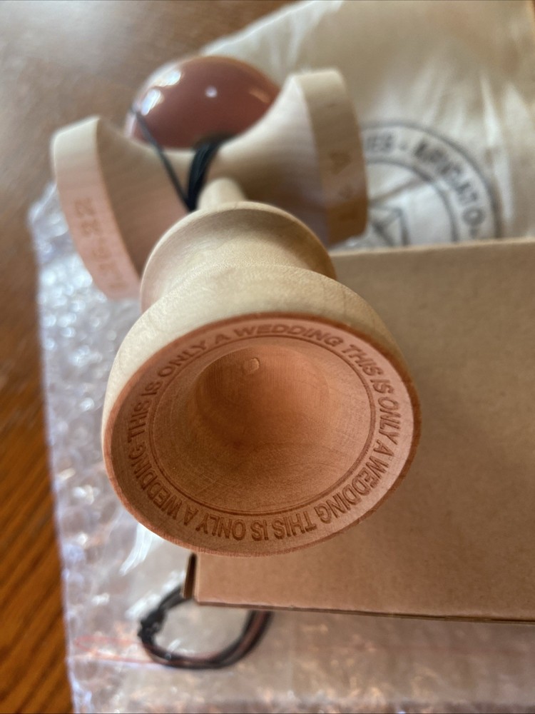 Analog Kendama DAYDREAM (NEW