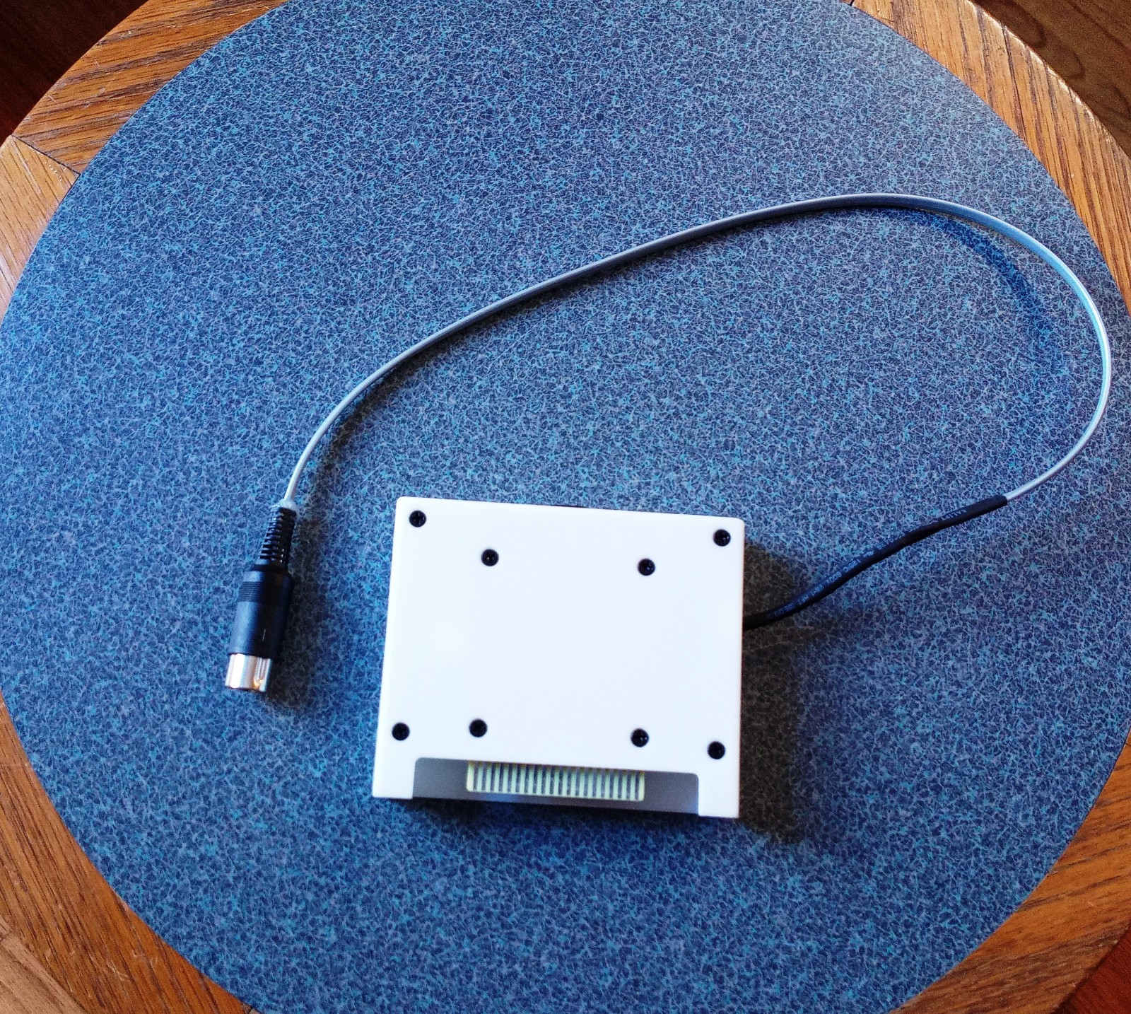 CoCo FujiNet for Tandy Color Computer Colour SDC