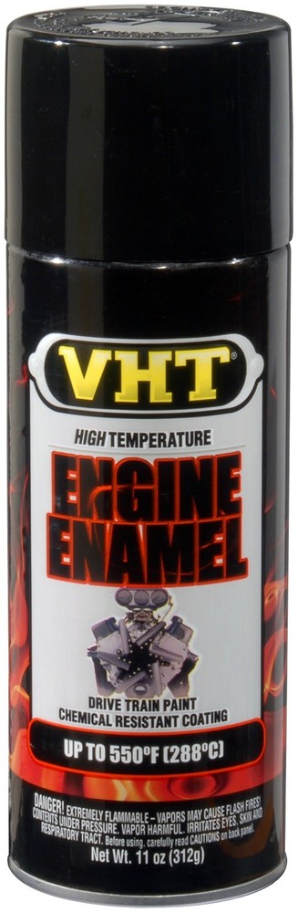 Vht Sp124 Vht High Temperature Engine Enamel