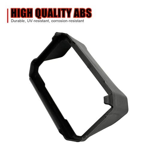 Dashboard Guard Protector Instrument Speedometer Sun Visor Glare Shield