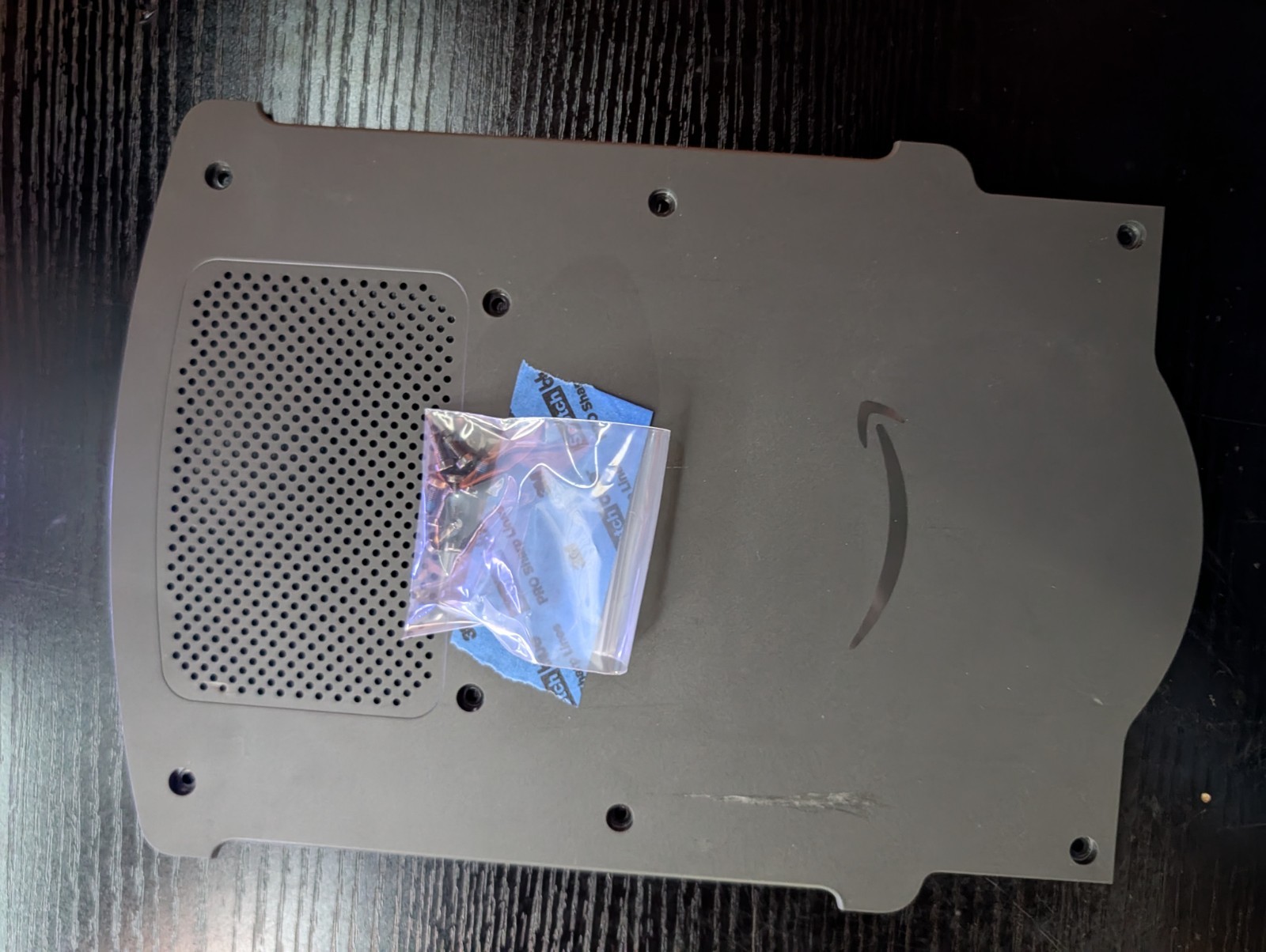 Amazon Astro Bottom Shield/Tray