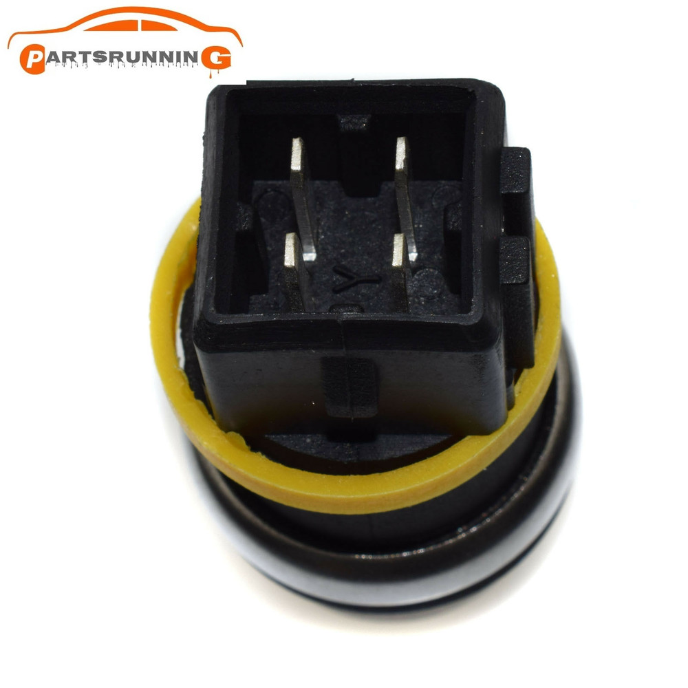 Engine Coolant Temperature Sensor Switch for VW Golf Jetta Van Cabrio 357919501A