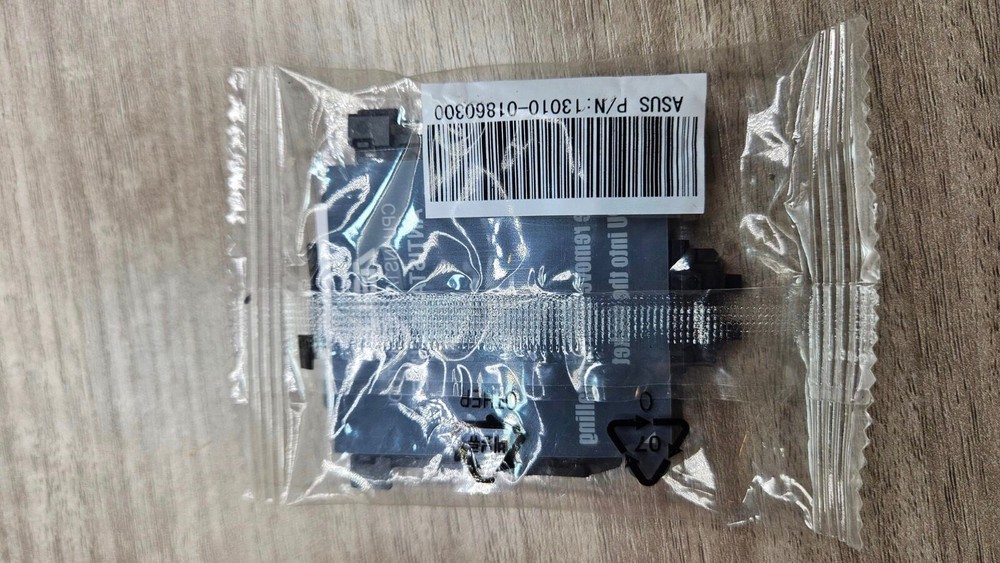 ASUS CPU INSTALLATION TOOL 13010-01860200 T39