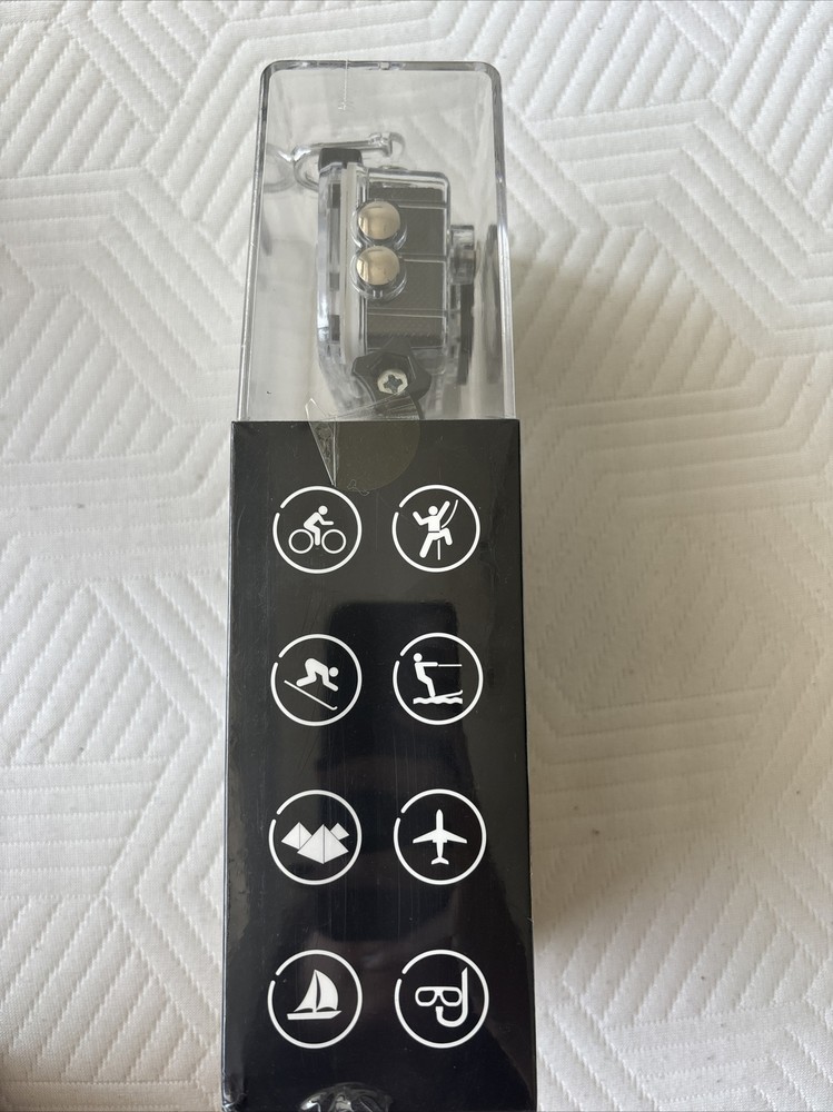 Go Pro People’s Choice A1 4k Action Camera