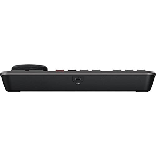Blackmagic Design DaVinci Resolve Speed Editor (without software license) N2