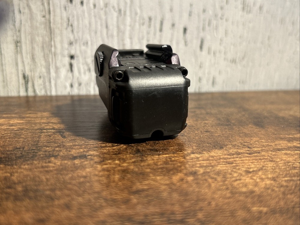 STREAMLIGHT TLR-7 Weapon Mounted Light. Used In Good Condition.