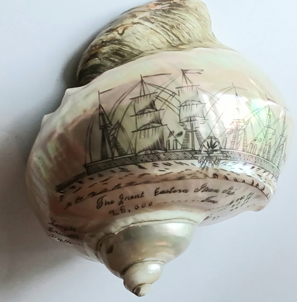 maritime collectables