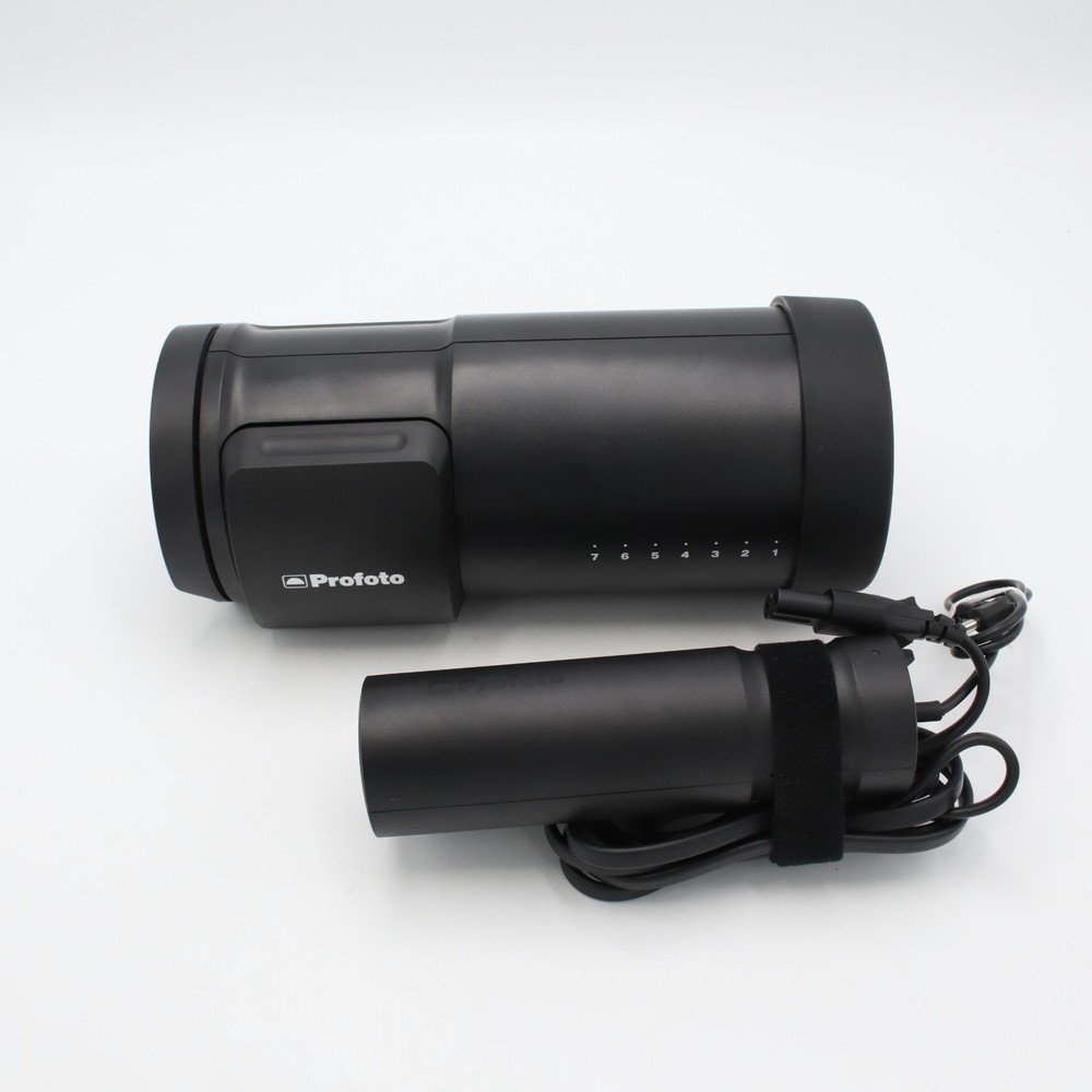 Profoto B10X Plus OCF Flash Head *USED*