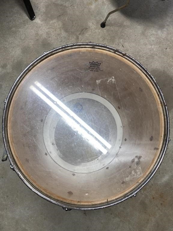 Mapex Percussion Technology Floor Tom Drum