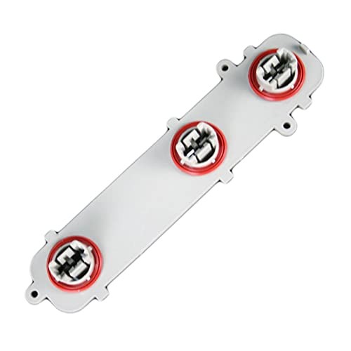 Driver or Passenger Side Tail Light Circuit Board Compatible with 2002-2009