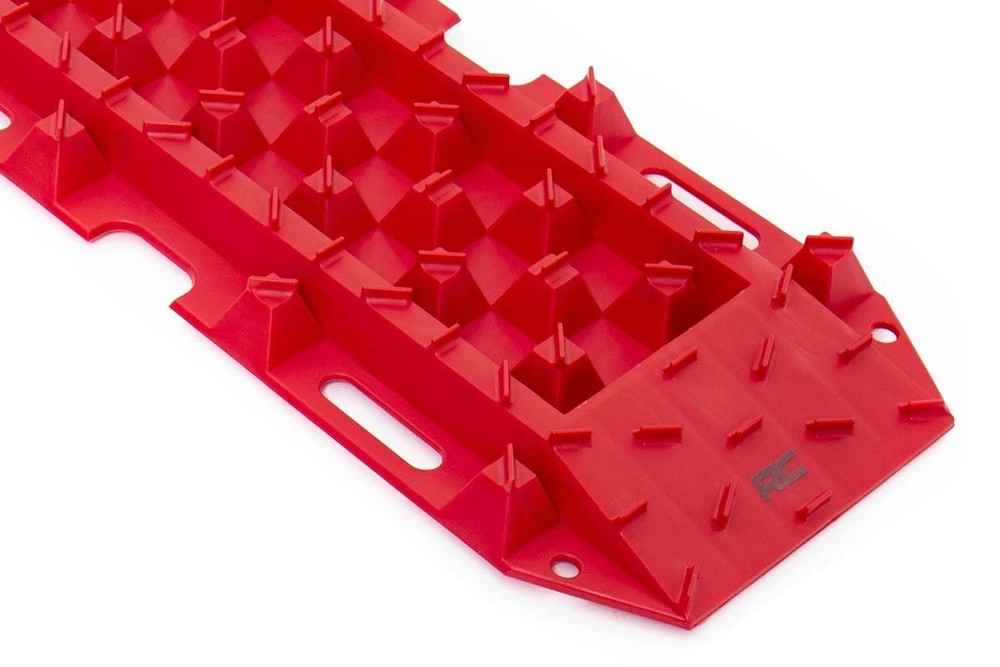 Rough Country Traction Board Kit