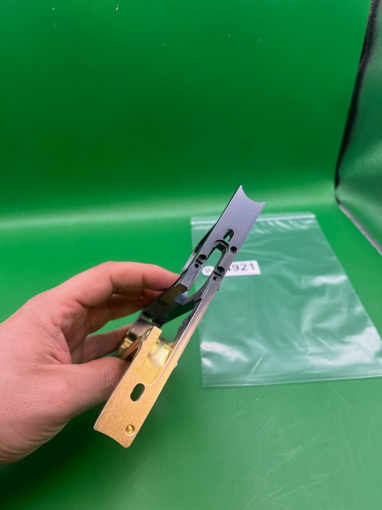 Rare Angel 90* Frame