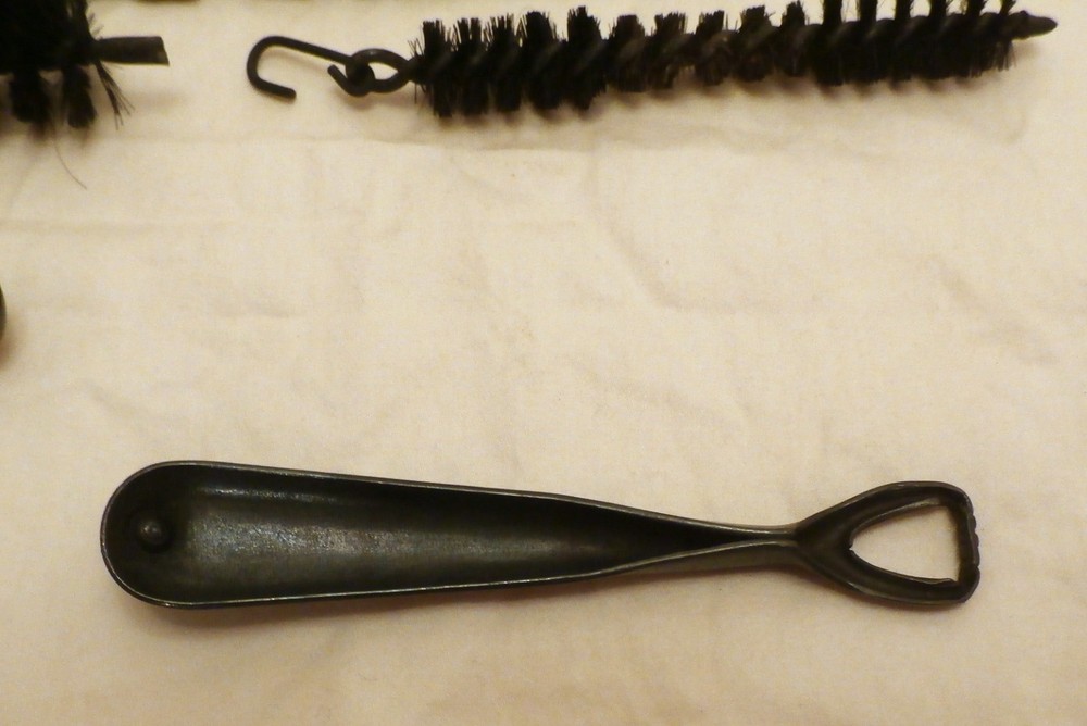 WW2 Germab k98 cleaning kit complete