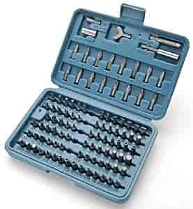 W1389 Master Bit Set