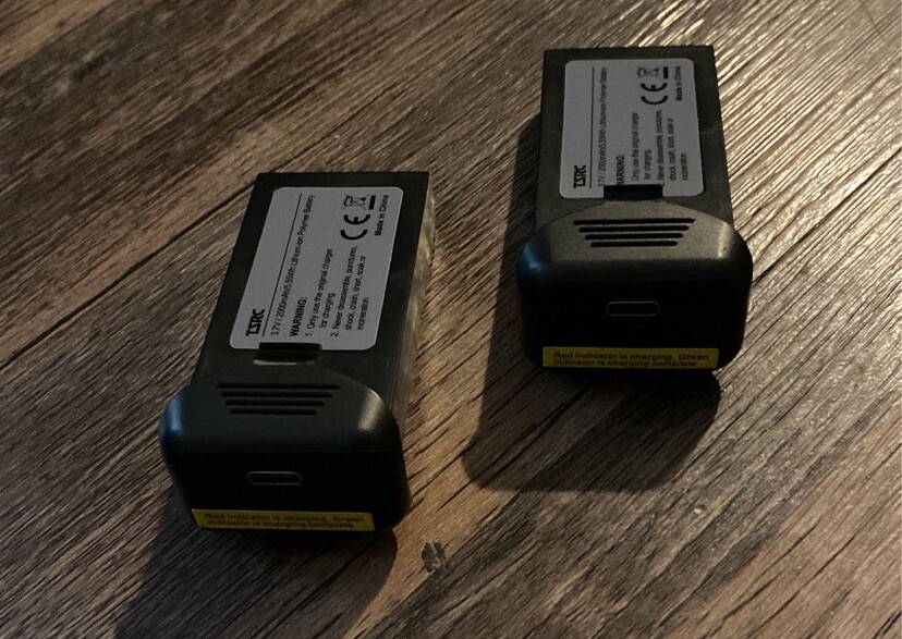 Holy Stone GPS Drone