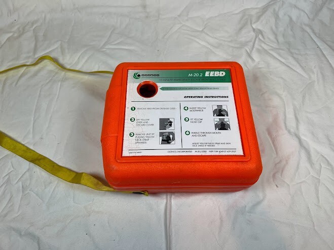 Ocenco M-20.2 EEBD