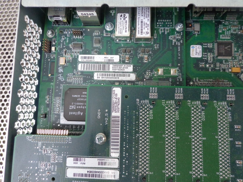 EMC Dell CX500 Storage Processor Board 005048505