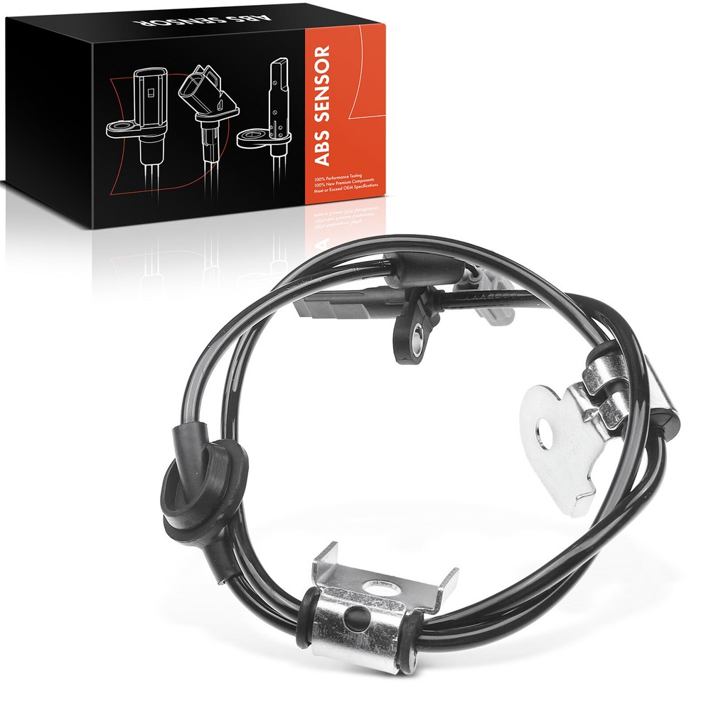ABS Wheel Speed Sensor for Subaru Legacy Outback 2007-2009 2.0L Front Left Side