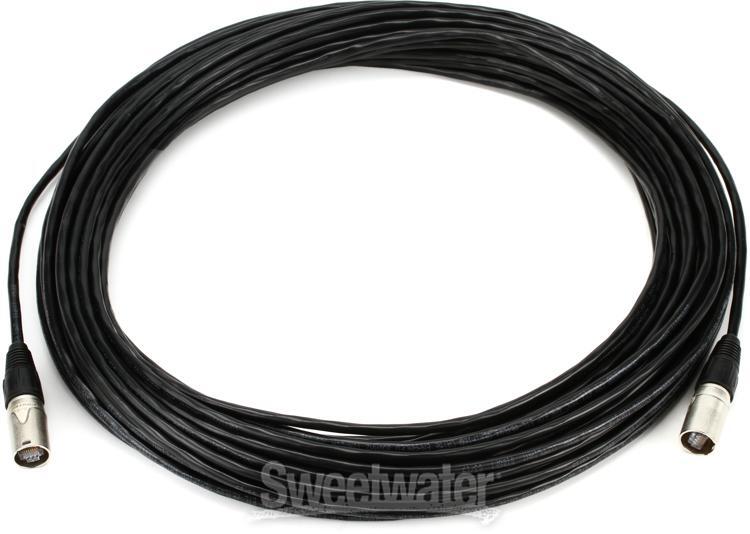 Pro Co 100' Shielded Cat 5e Ethercon Cable