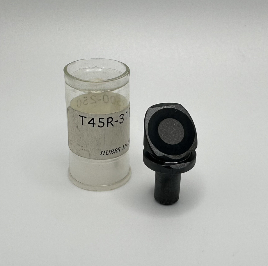 Hubbs T45R-3125-2500-250 Photogrammetry Laser Tracker Videogrammetry Target