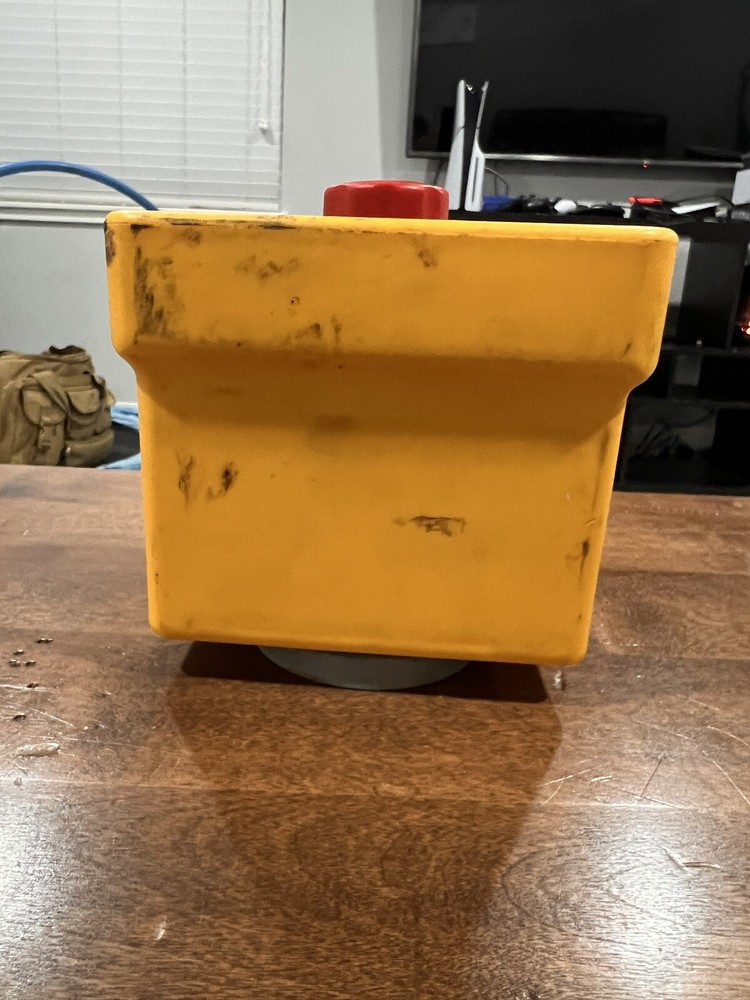 Omnex T150 Remote Control, T150-000263, Powers on, Pit Pump, Mud Pump