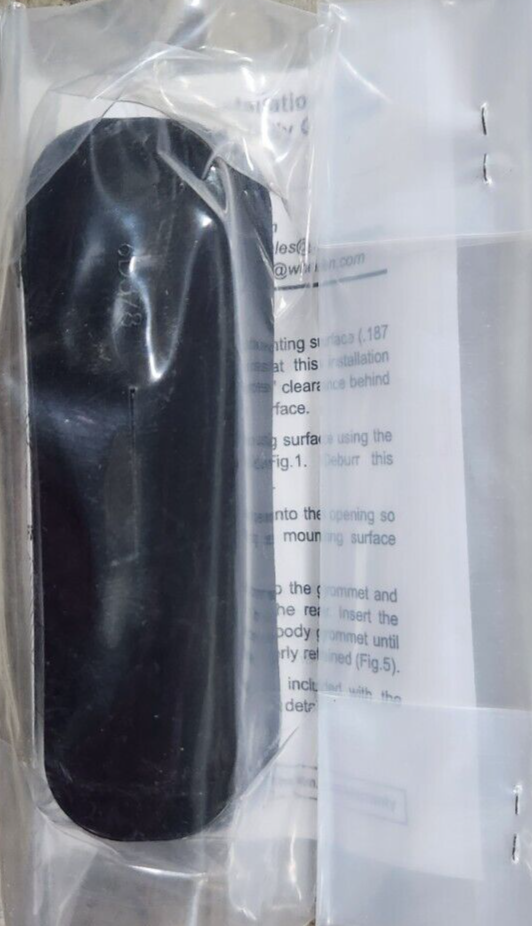 Whelen ION Grommet Body Mount