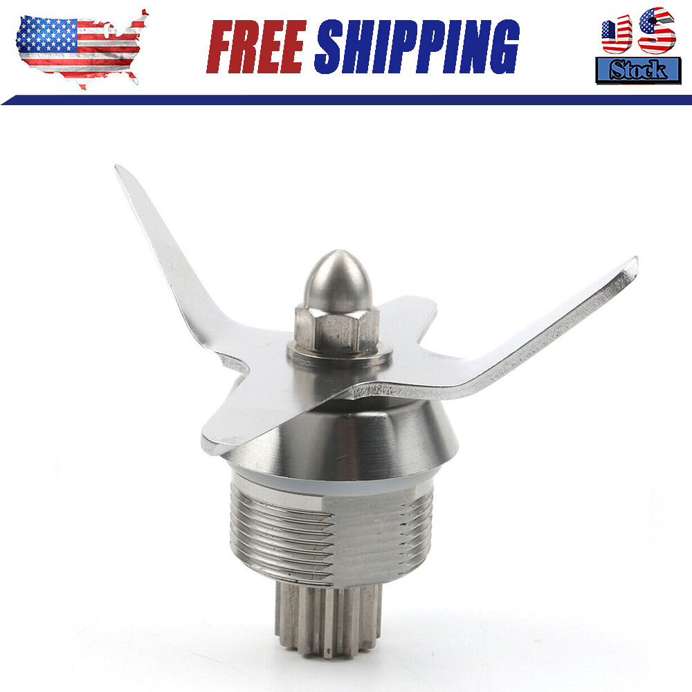 Waring 503397 MX1000 MX1100 MX1200 Blender Blade Assembly