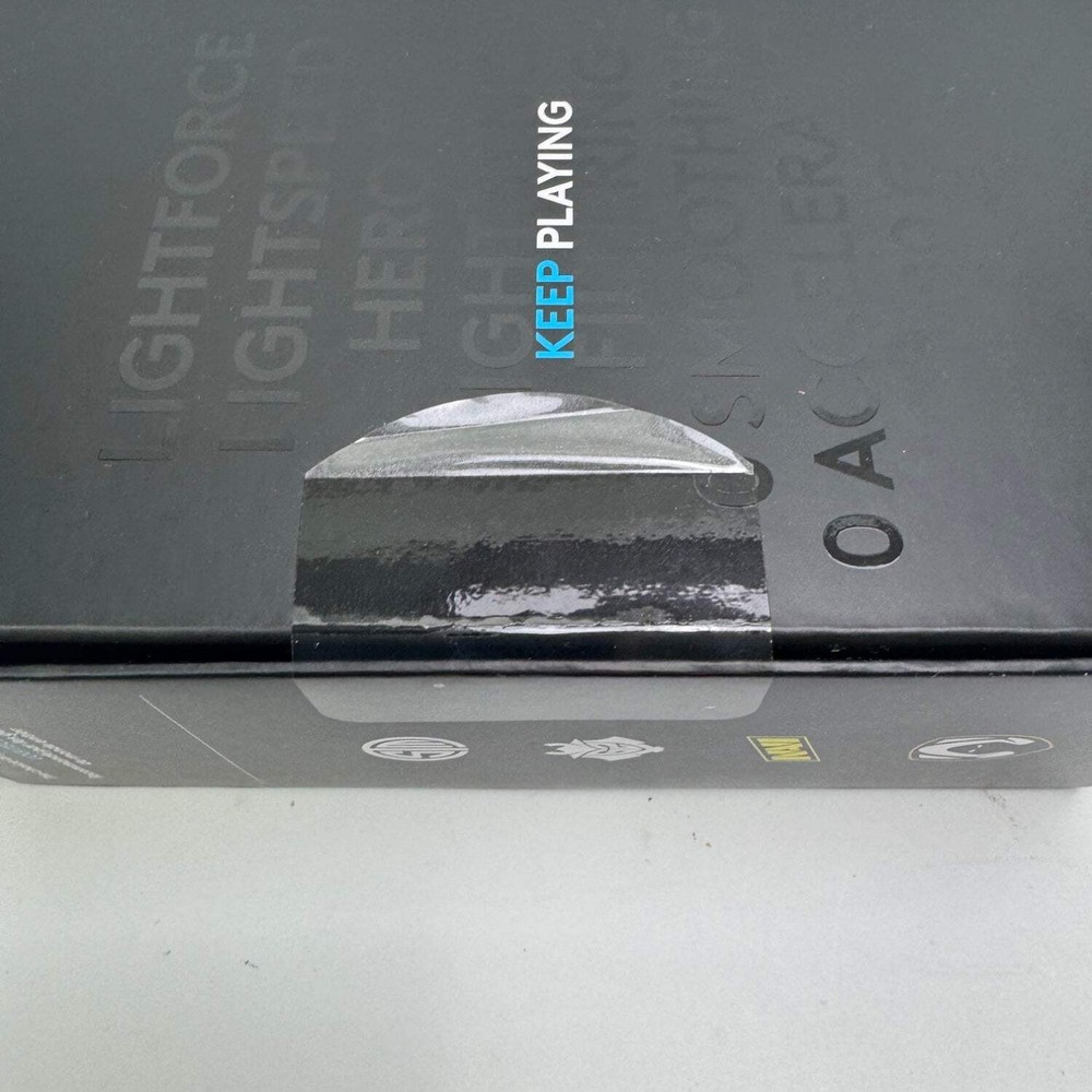 New Logitech Pro 2 Light Speed Wireless Gaming Mouse 910-007246