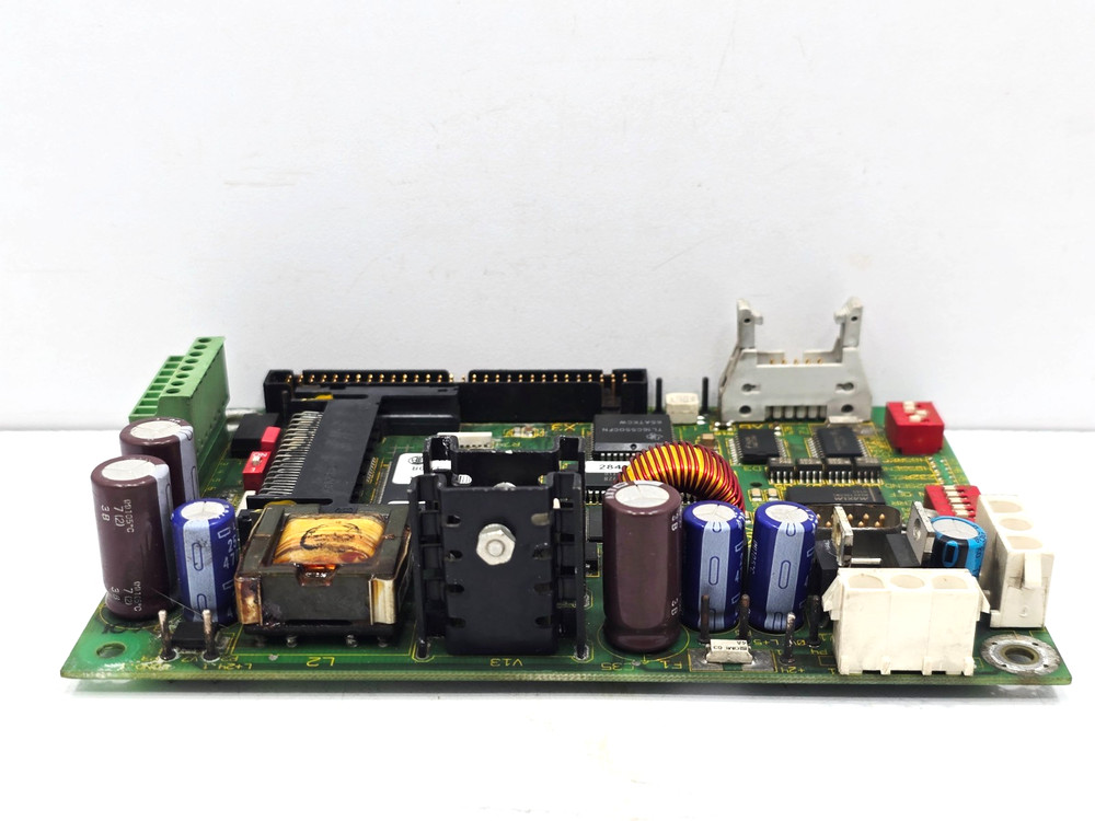 00.4.492.1217 A BENNING PCB CARD