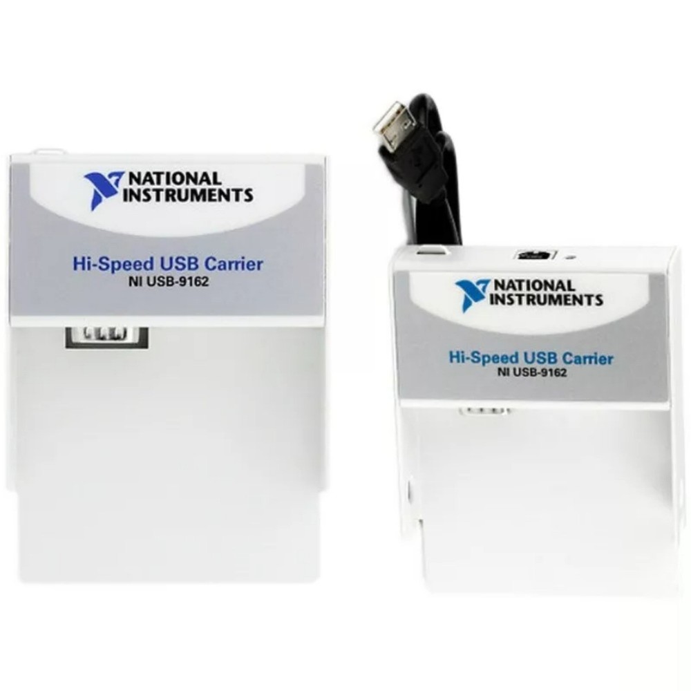 National Instruments️ New USB9162 USB-9162 Carrier NI CompactDAQ Chassis