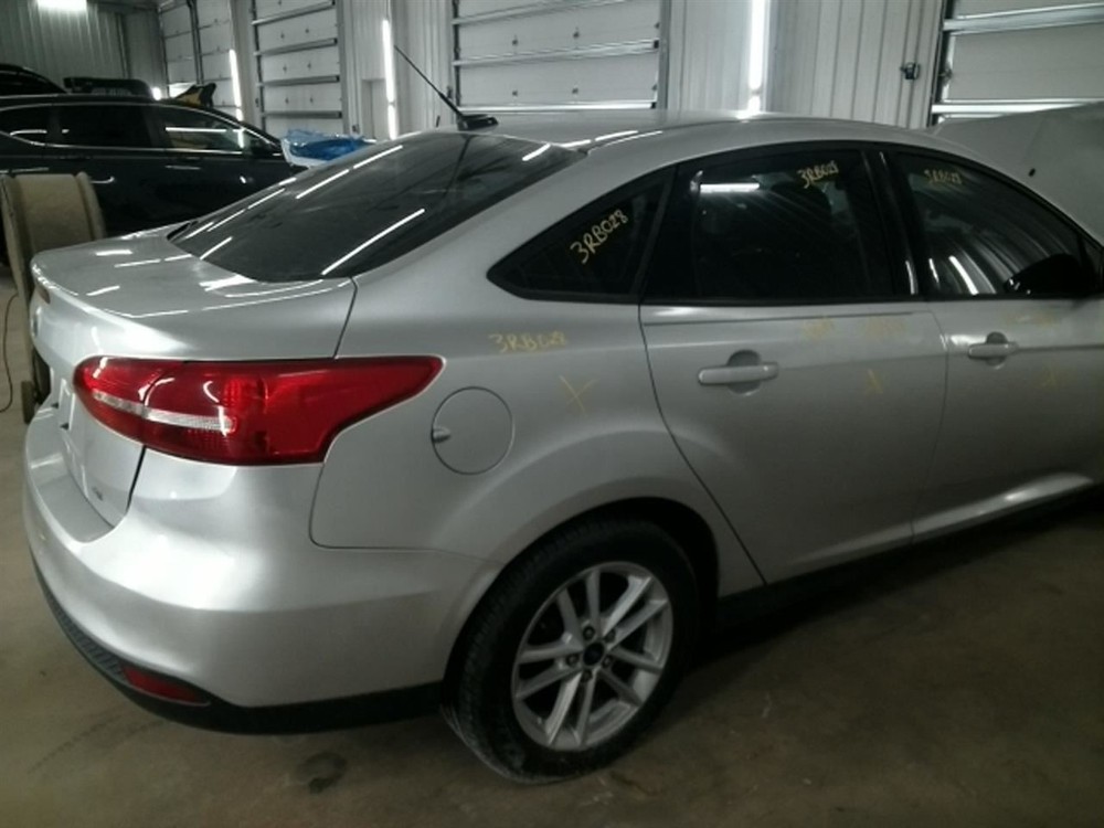 FOCUS 2017 High Mounted Stop Light 104801466