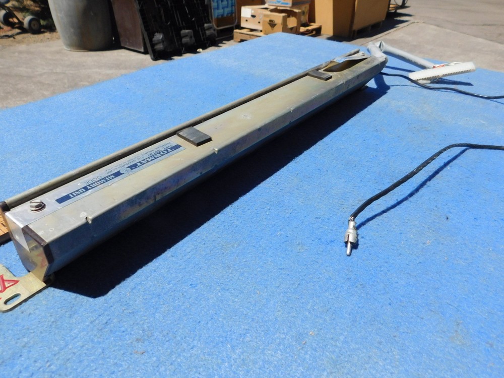 Seeburg USC1 SPS160 SPS2 STD160 STD2 STD3 STD4 Tormat Memory Unit type 160TM7
