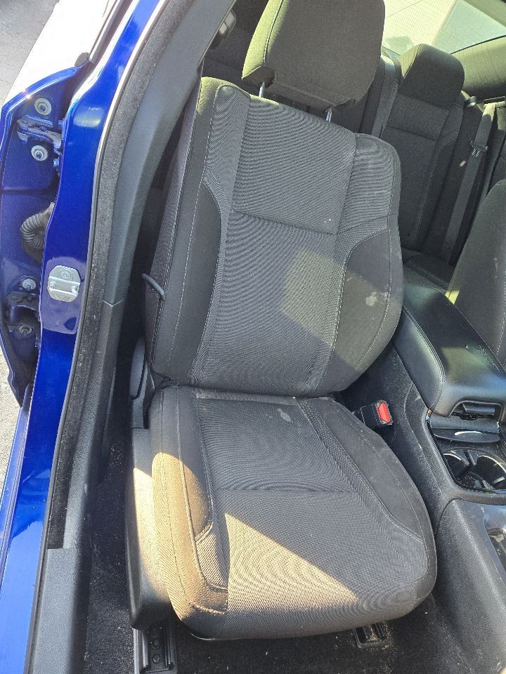 2018-2020 Dodge Charger Display And Receiver 7.0" screen w/Sirius XM