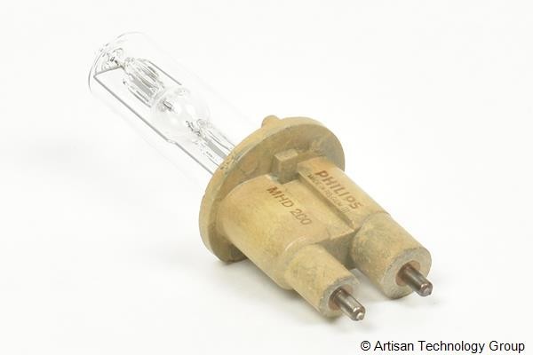 Philips MHD 200 Bulb