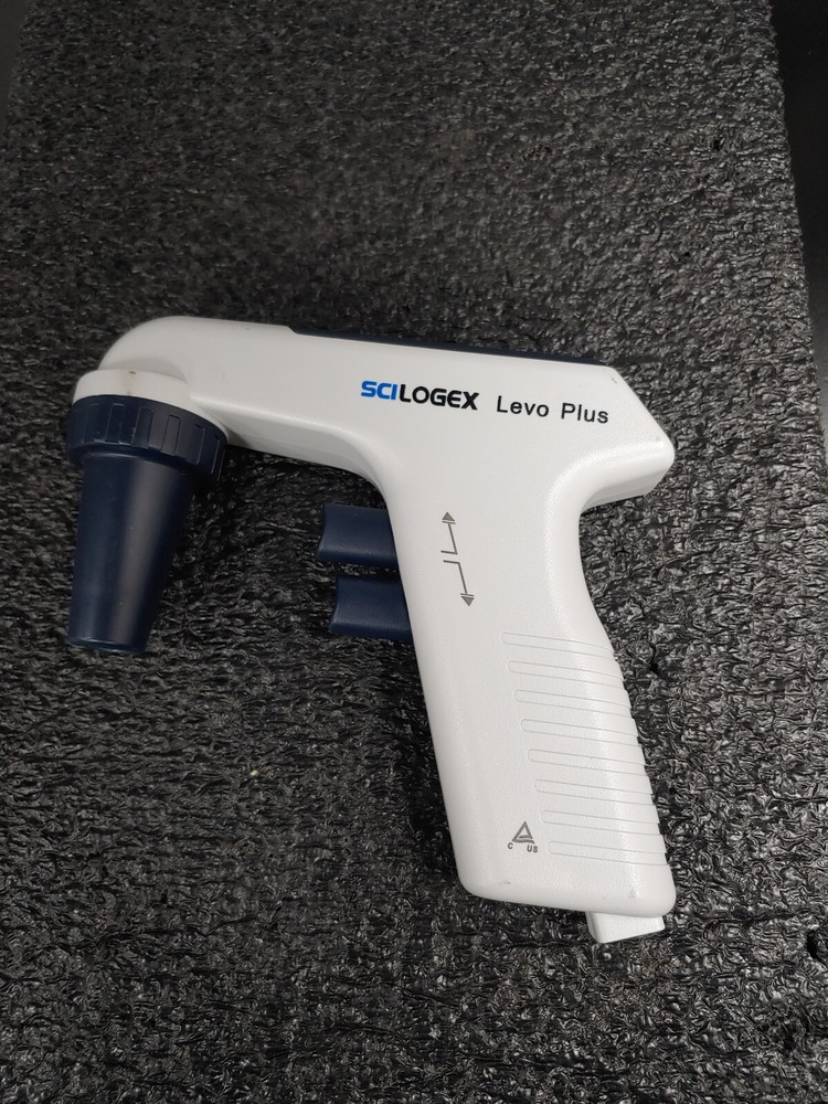 SCILOGEX LEVO PLUS Automatic Motorized Pipette