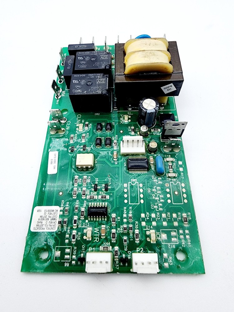 Follett Ice Machine 6157D000-99 Control Board