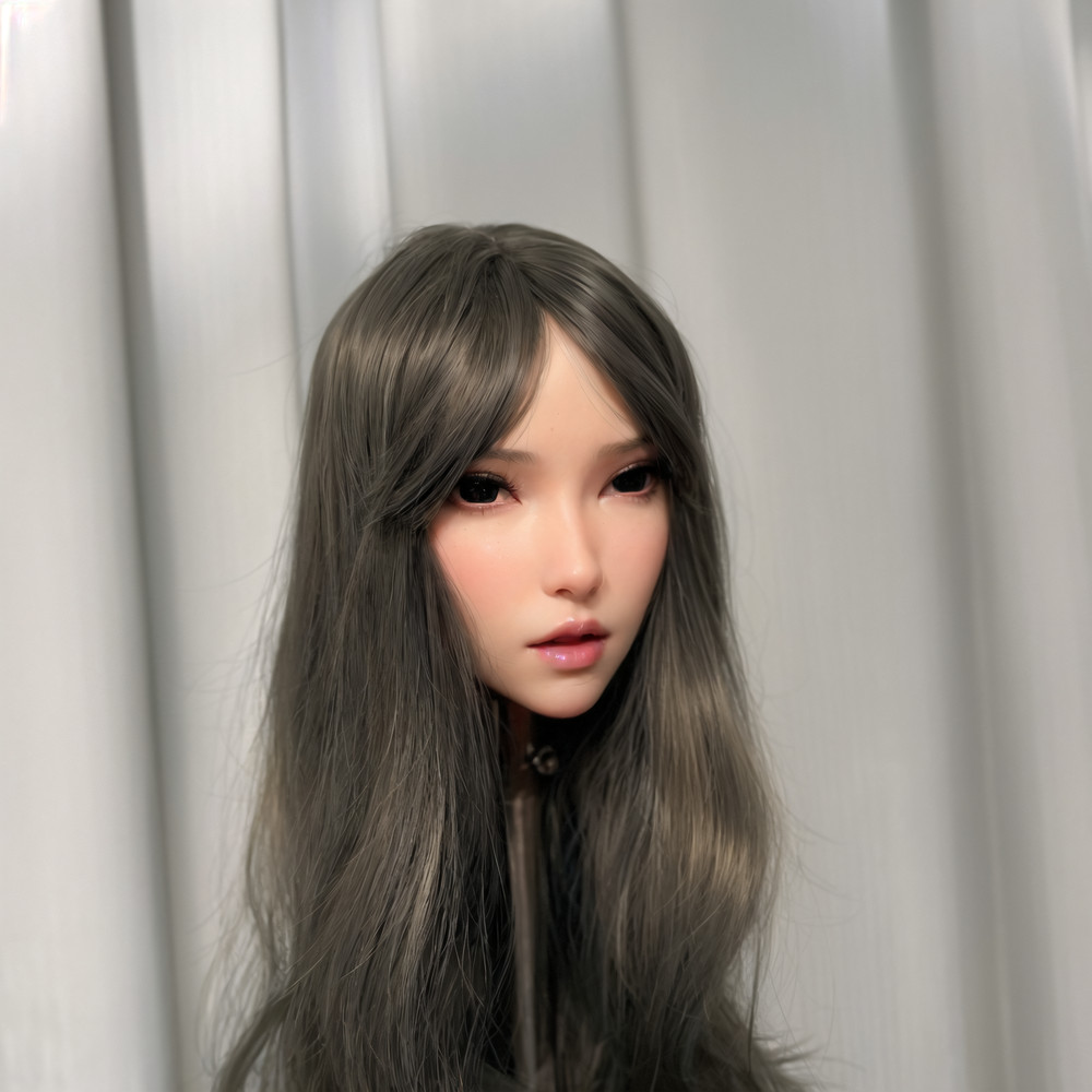 Professional Makeup Mannequin Head with M16 Mount