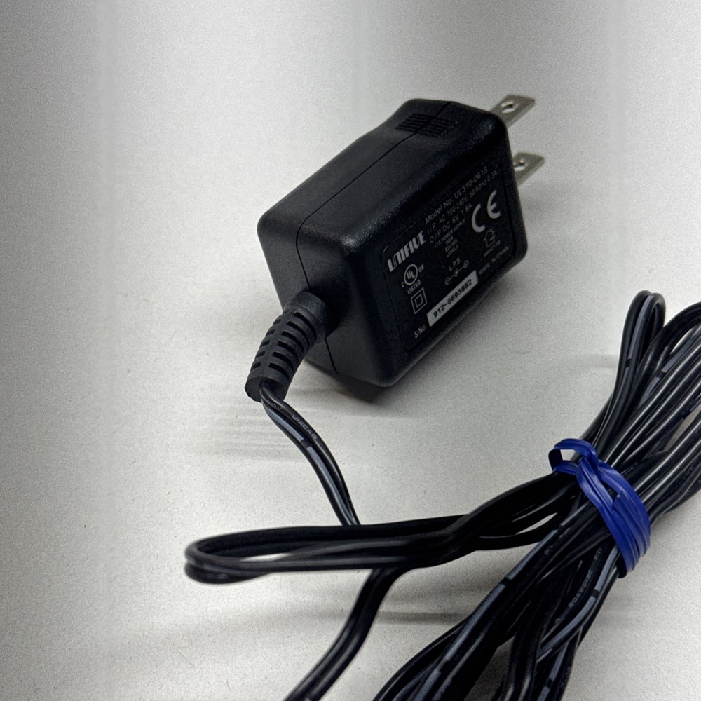 Pronk Technologies SimCube Patient Simulation System SimCube OxSim Power Cable