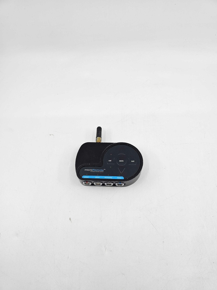 Redrock microRemote Basestation - Very Good Condition