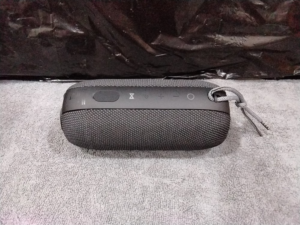 Monster S320 Bluetooth Speaker