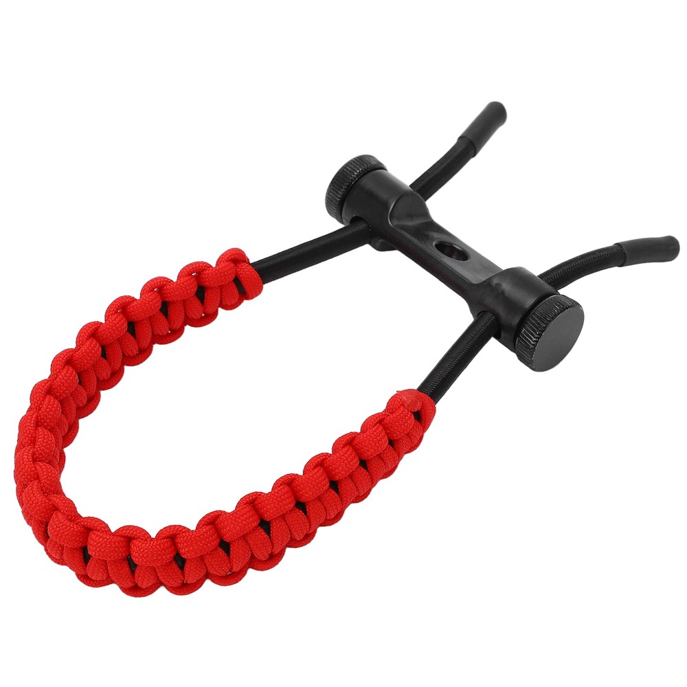 Adjustable Bow Wrist Sling For Training Exercising Excellent/