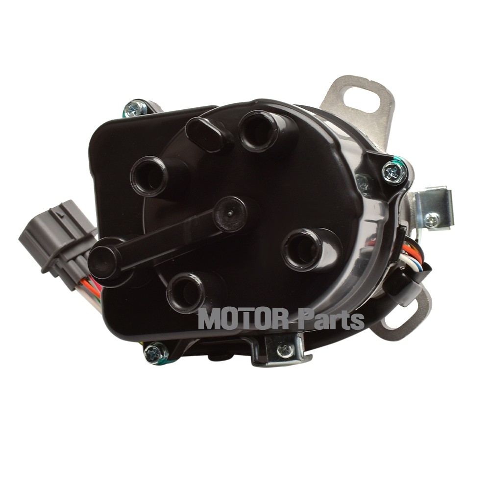 Genuine OEM Ignition Distributor For 99-01 Honda CRV CR-V 2.0L DOHC TD-74U TD74U