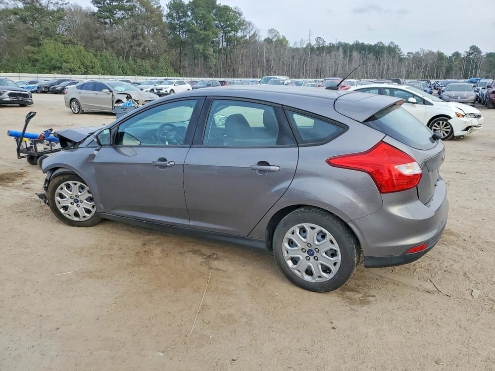 Fuse Box Engine Fits 12-14 FOCUS 5023573