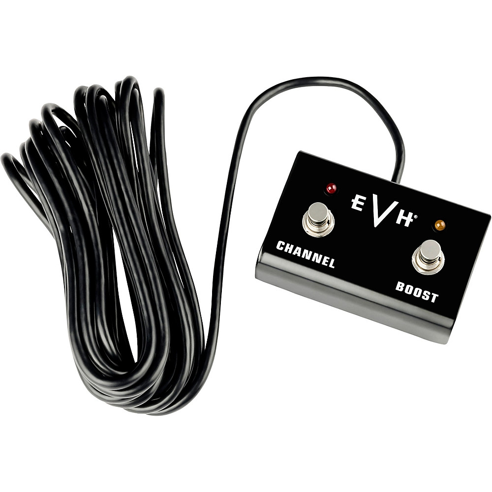 EVH 5150 Iconic 2-Button Footswitch